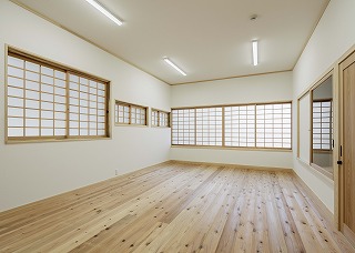 寺務所