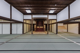 内陣