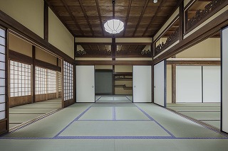 書院・奥書院
